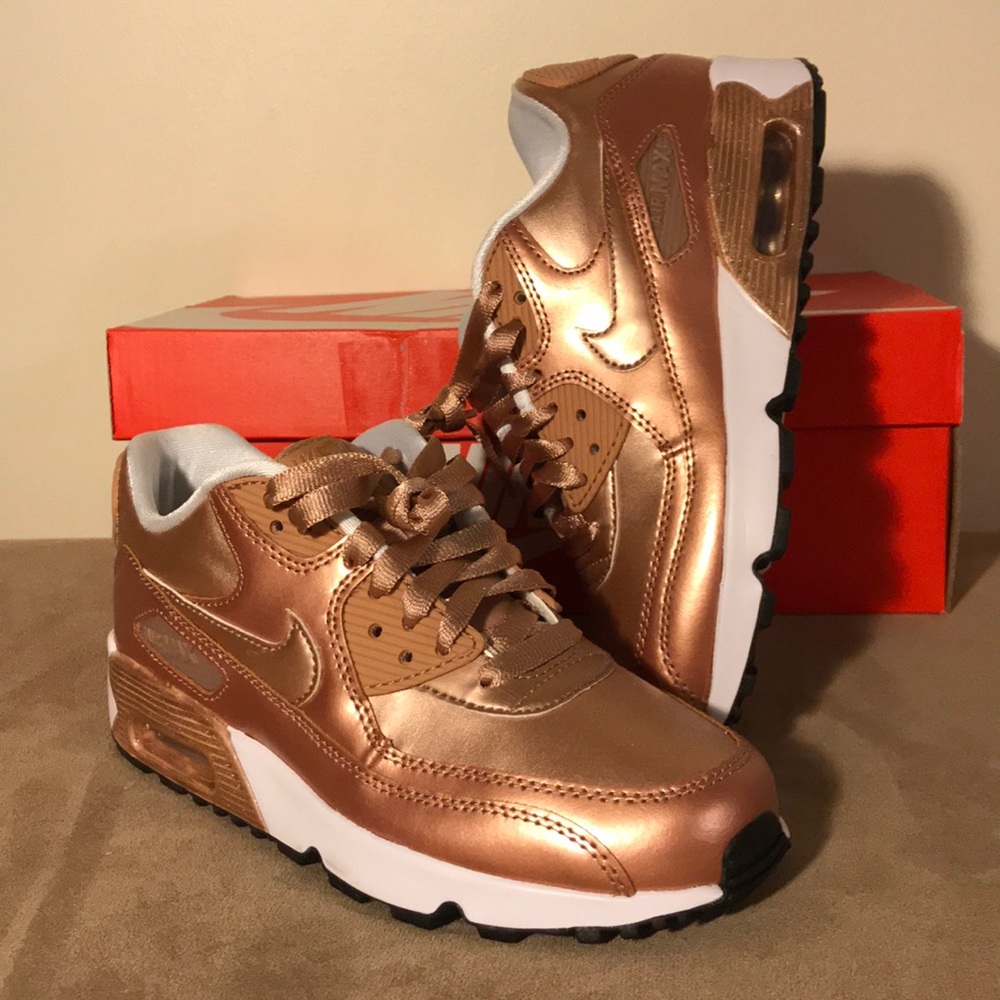 Nike shoes